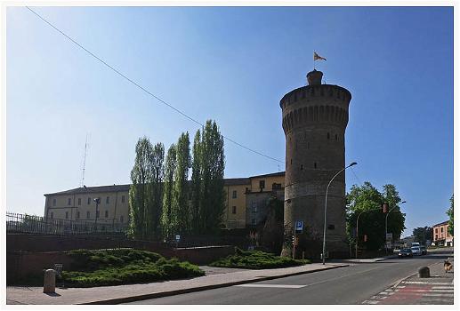 Castello Visconteo di Lodi