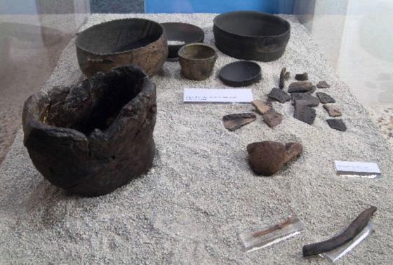Il sito archeologico di Palù di Livenza