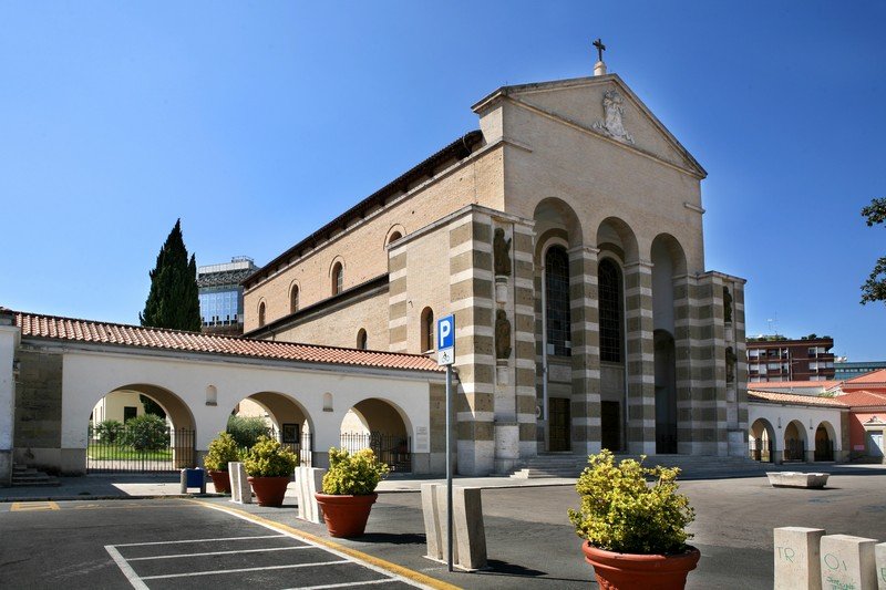 cattedrale-di-san-marco-a-latina