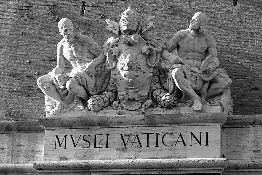 Musei Vaticani e Cappella Sistina a Roma