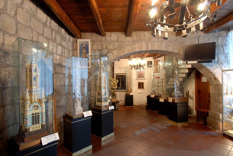 Musei di Viterbo