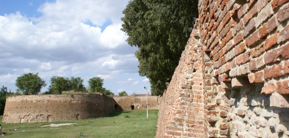 Le Mura di Ferrara