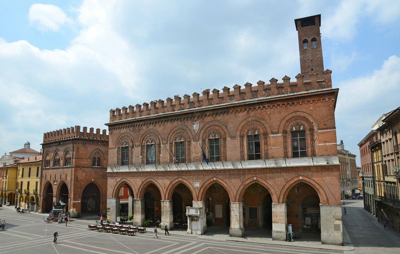 Palazzo Comunale di Cremona