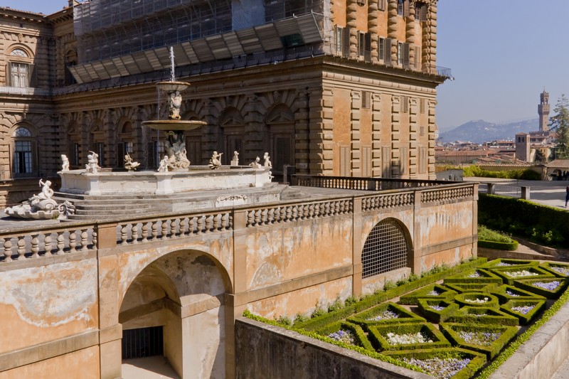 Accademia di Belle Arti di Firenze - Fidelity Viaggi