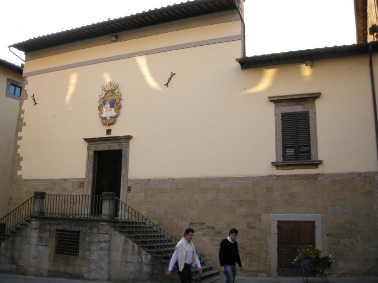 Museo Civico di Sansepolcro