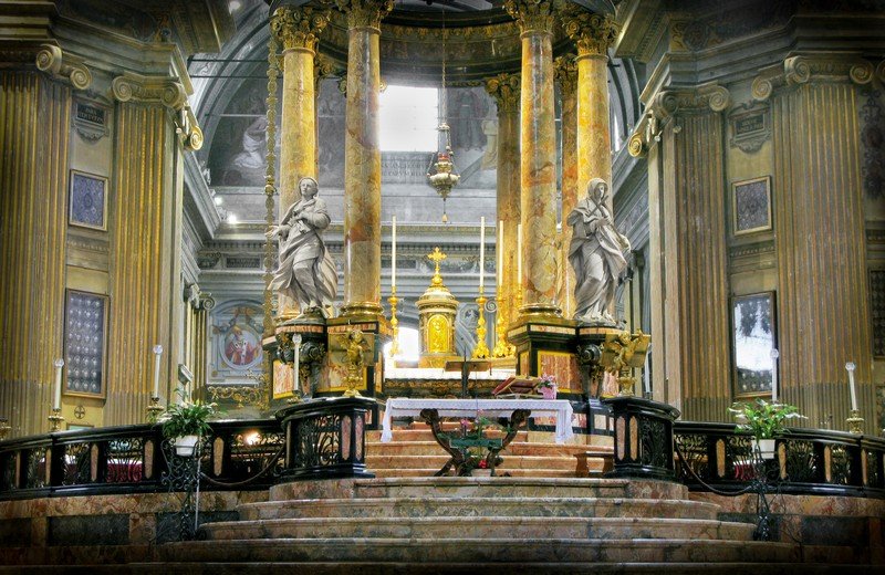 Santuario-di-Santa-Maria-del-Fonte-Caravaggio