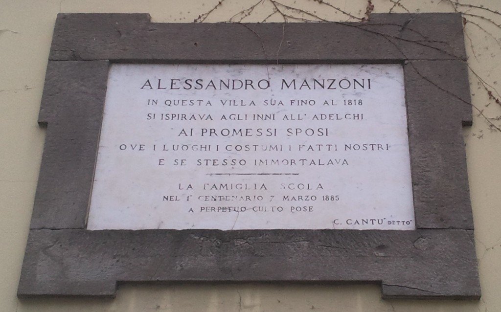Villa-Manzoni