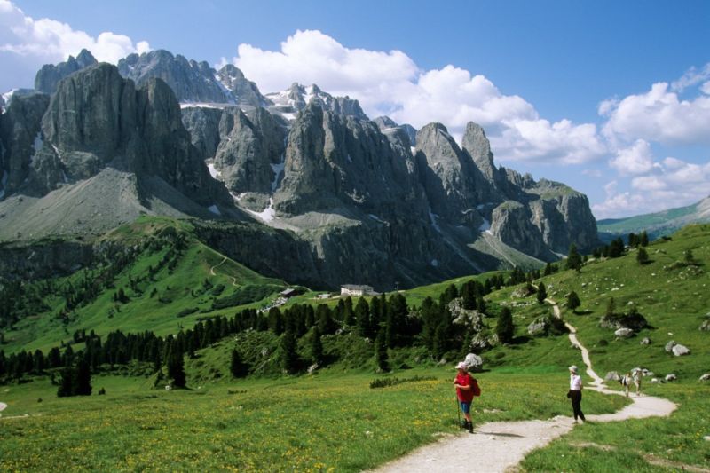 Alta Badia: cosa fare in estate