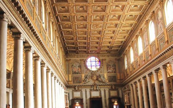 basilica di santa maria maggiore di roma fidelity viaggi