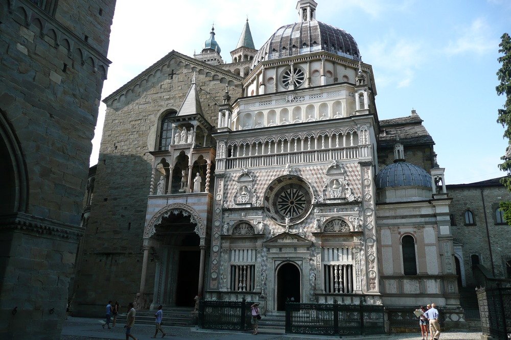 Basilica di Santa Maria Maggiore