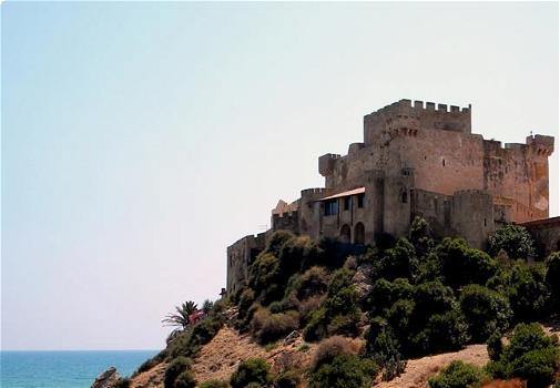 Castello di Falconara a Butera