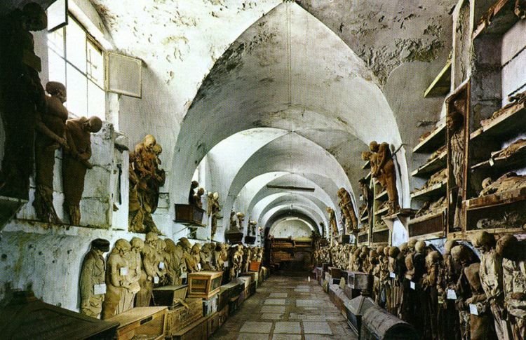 catacombe 2