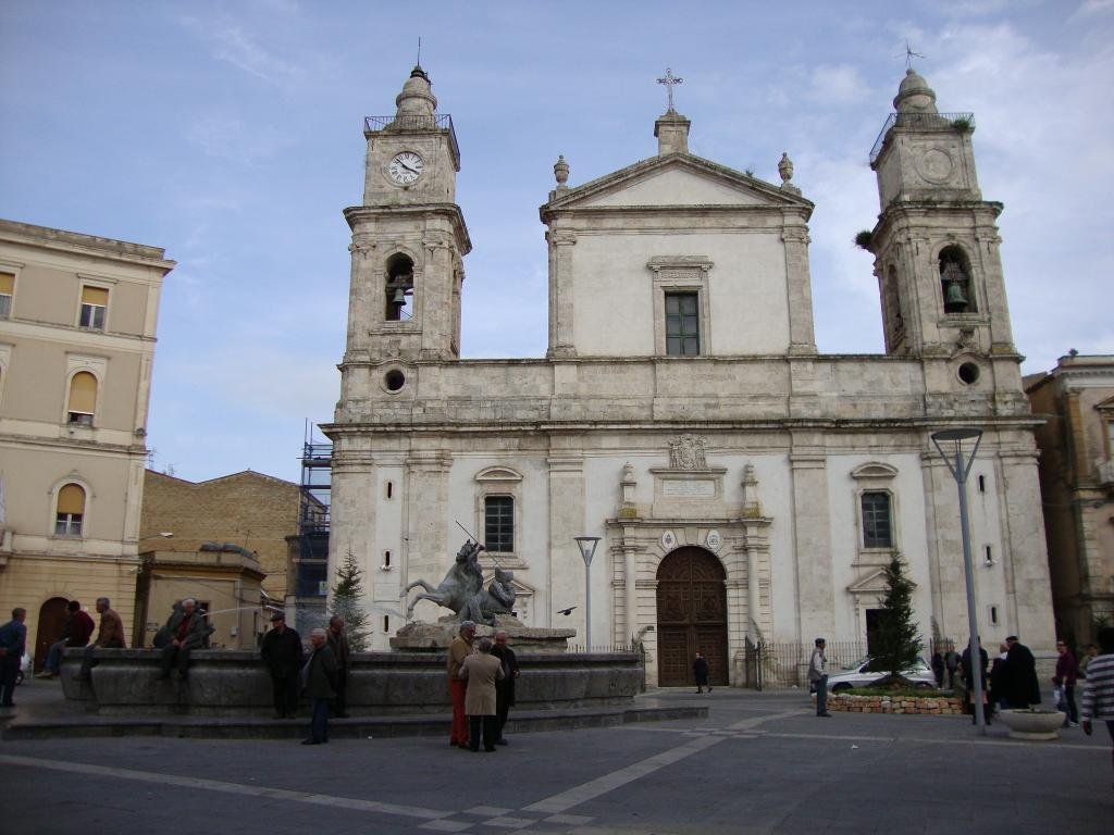 Chiesa-di-Santa-Maria-La-Nova-Caltanissetta