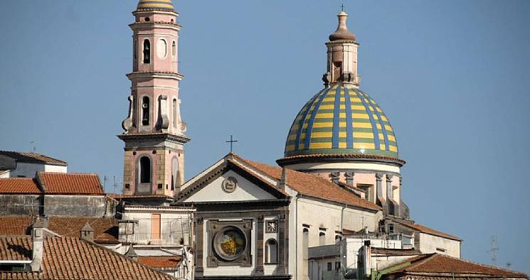 Cattedrale di San Giovanni Battista a Ragusa