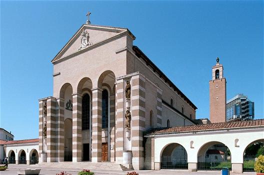 Cattedrale di San Marco a Latina