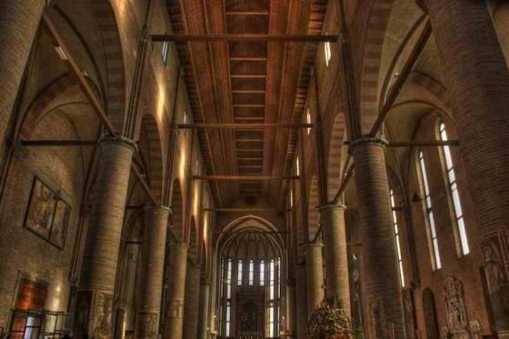 chiesa-san-nicolò-treviso-interno