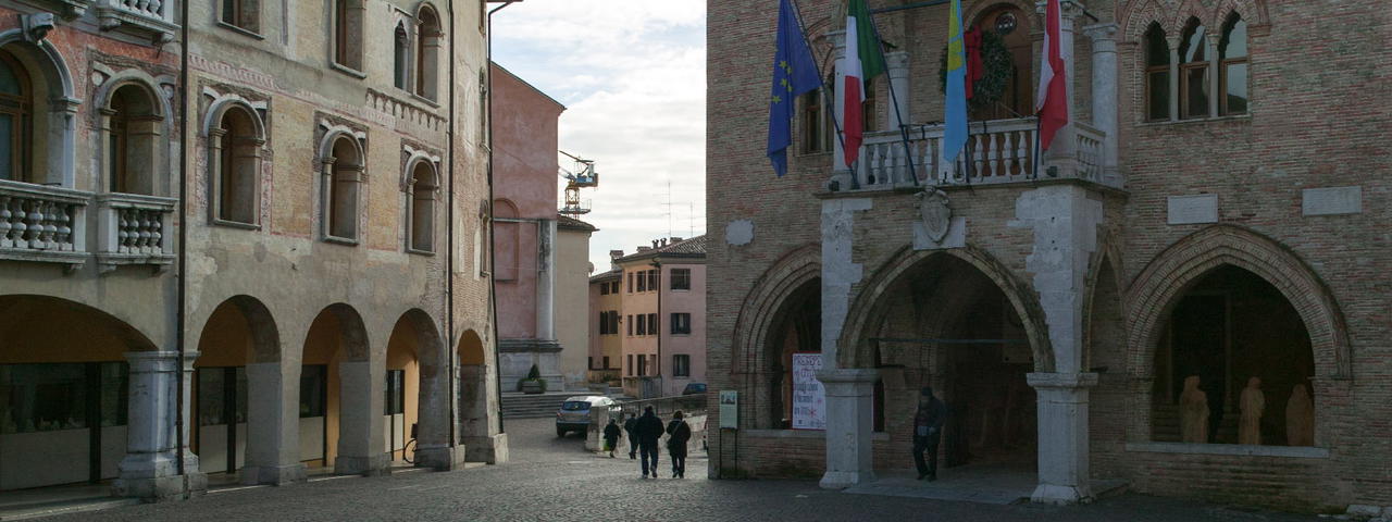 Museo Civico di Storia Naturale di Pordenone