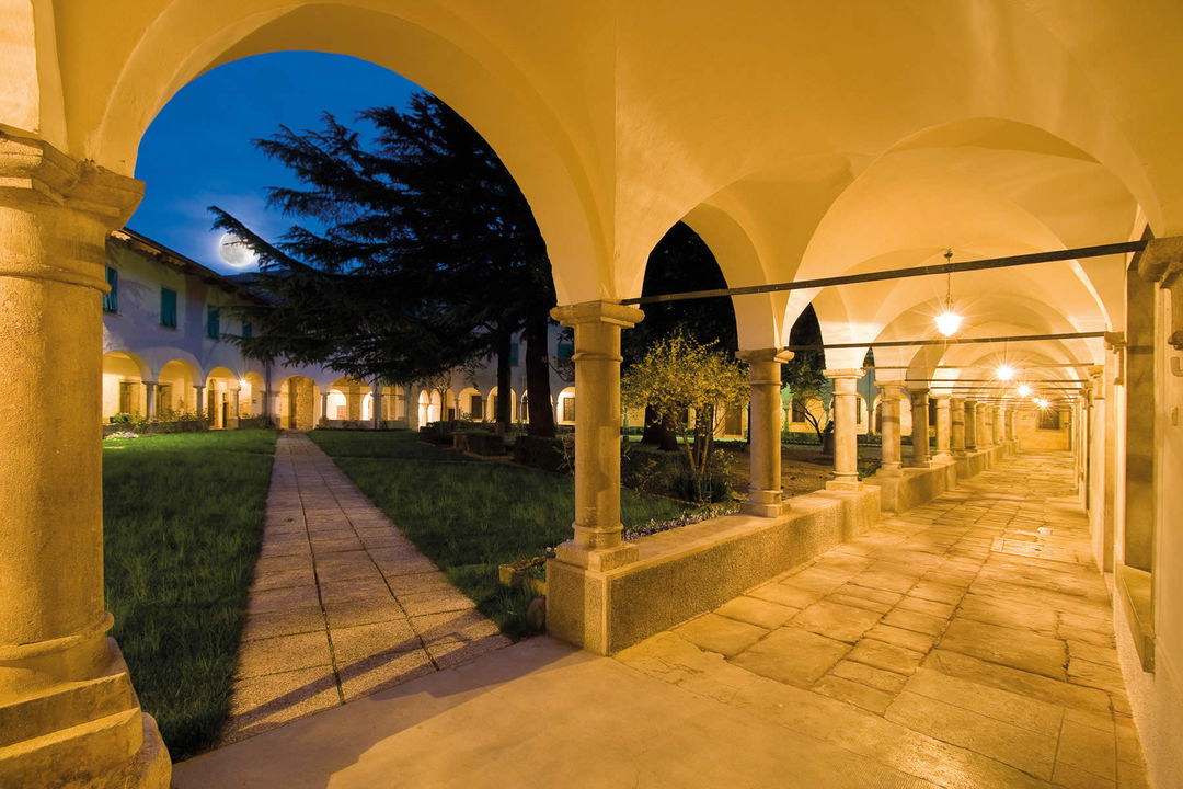 Tempietto Longobardo e Monastero di S. Maria in Valle a Cividale del Friuli