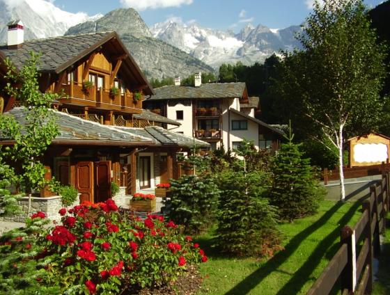 courmayeur-città