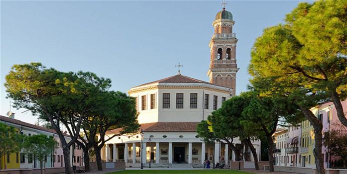 Chiesa Beata Vergine del Soccorso di Rovigo