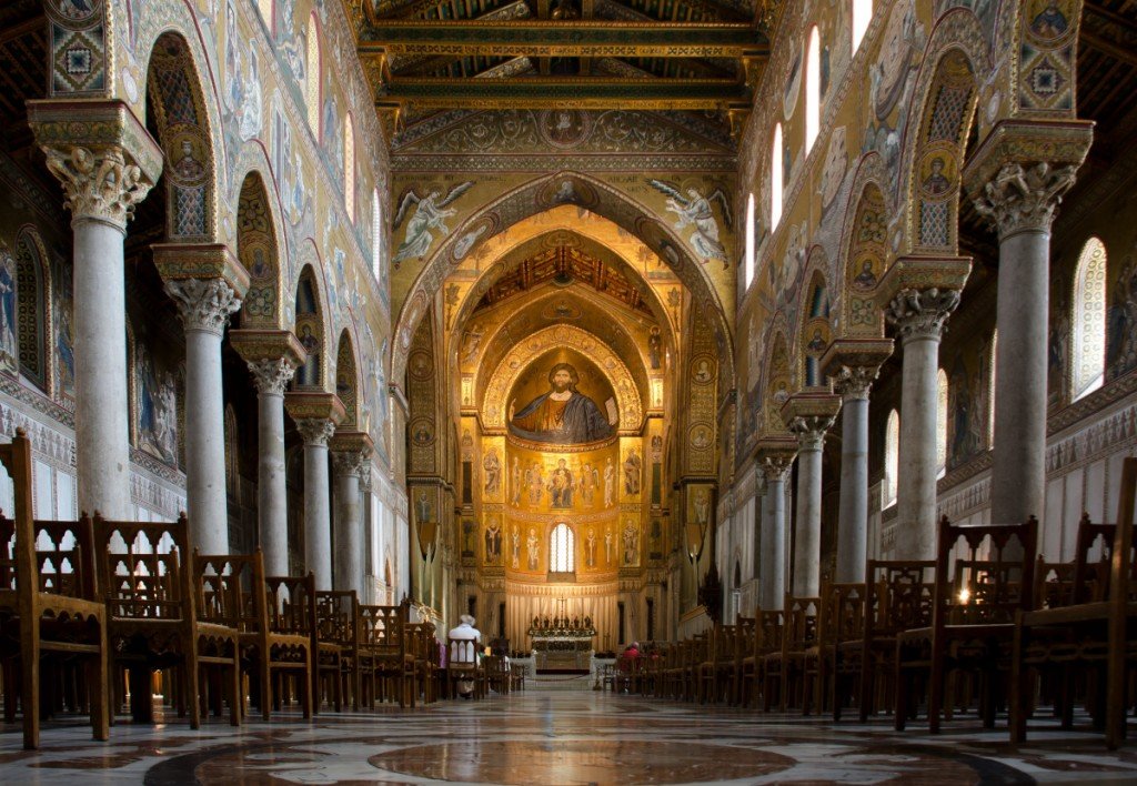 Duomo-di-Monreale-Palermo