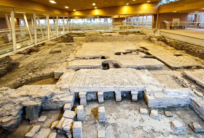 Domus del Chirurgo a Rimini