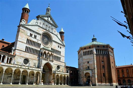 Cattedrale di Santa Maria Assunta di Cremona