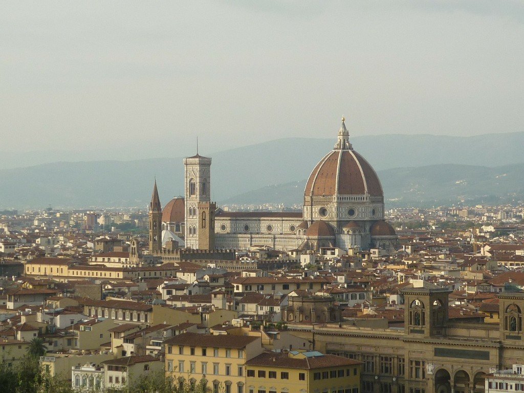 Duomo-di-Santa-Maria-del-Fiore-e-Cupola-del-Brunelleschi-firenze