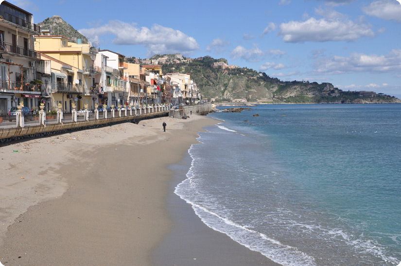 Giardini Naxos