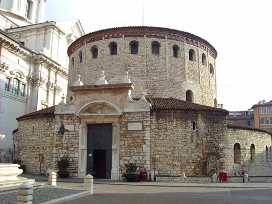 Duomo-Vecchio-di-Brescia