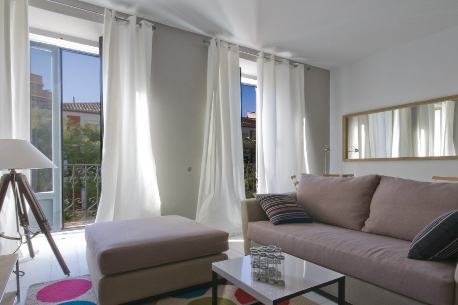 appartamenti-a-Madrid