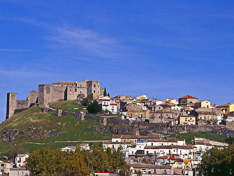 Melfi