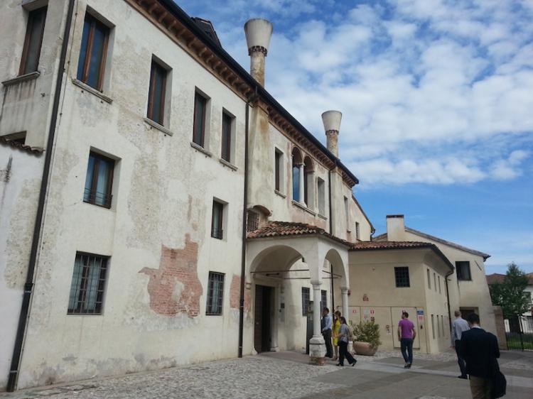 Musei Civici di Treviso