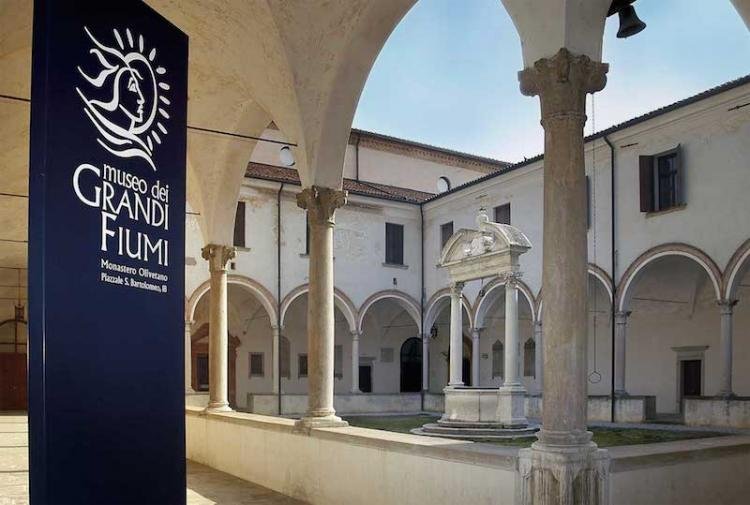 Museo dei Grandi Fiumi a Rovigo