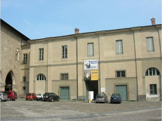 Museo delle Scienze Naturali di Bergamo