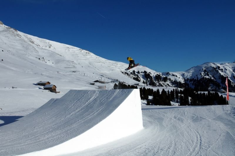 obereggen-snowpark