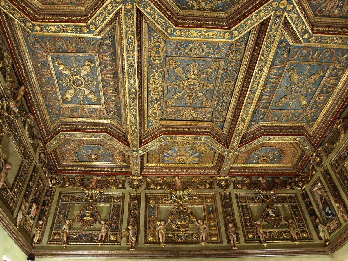 Palazzo Schifanoia di Ferrara