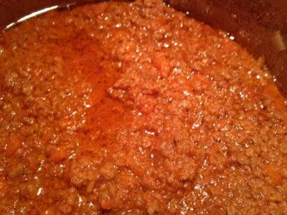 Ragù alla bolognese: il ragù per antonomasia