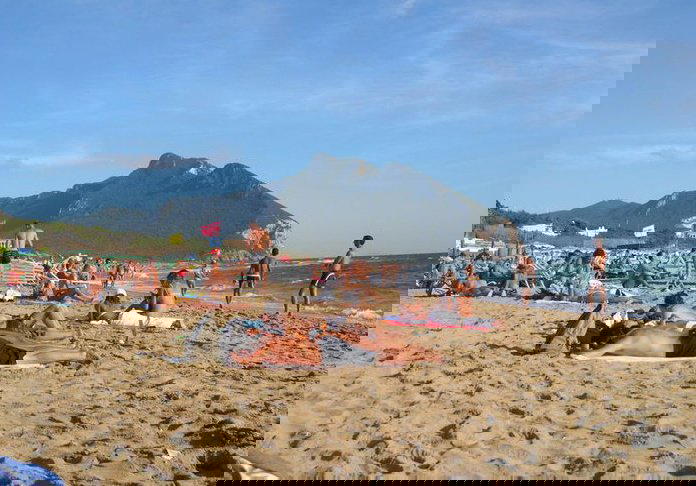 Spiagge di Latina