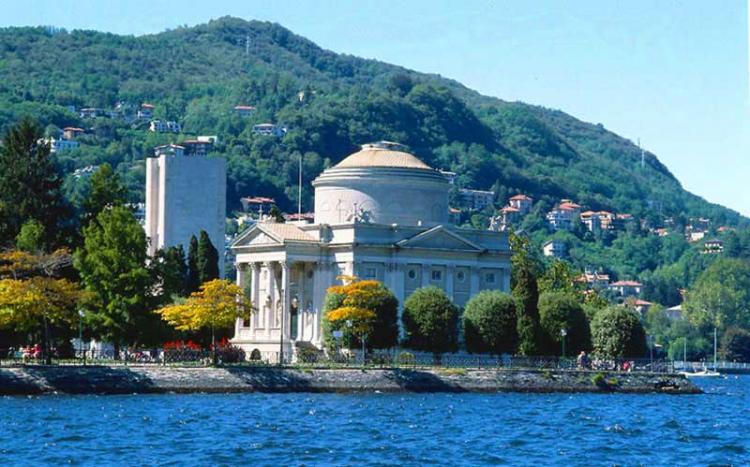 Tempio Voltiano di Como