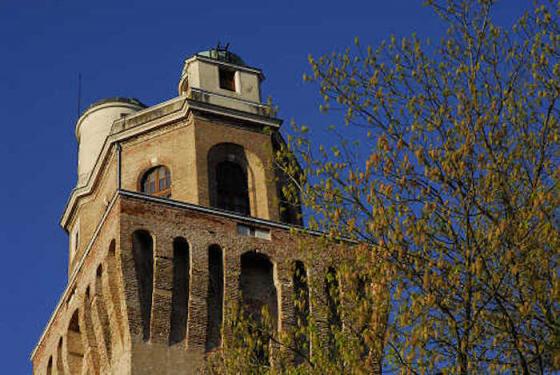 Specola di Padova Fidelity Viaggi