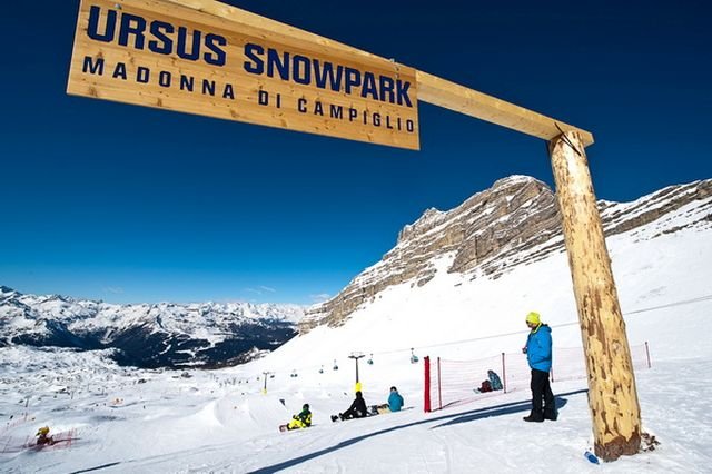 ursus-snowpark