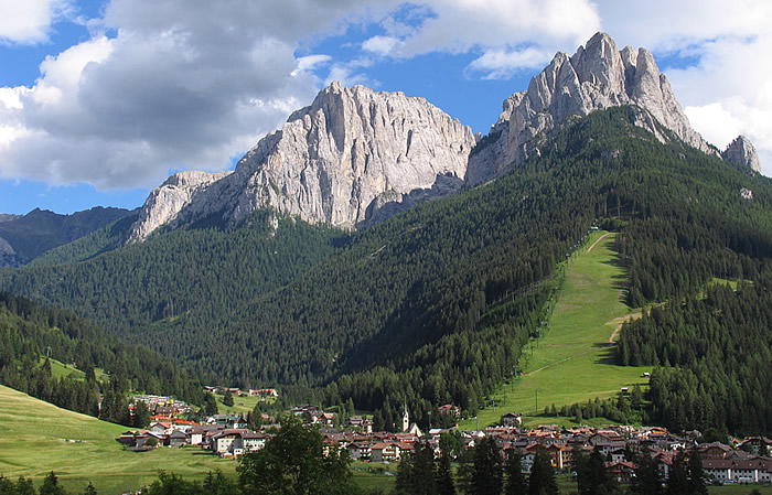 Val di Fassa