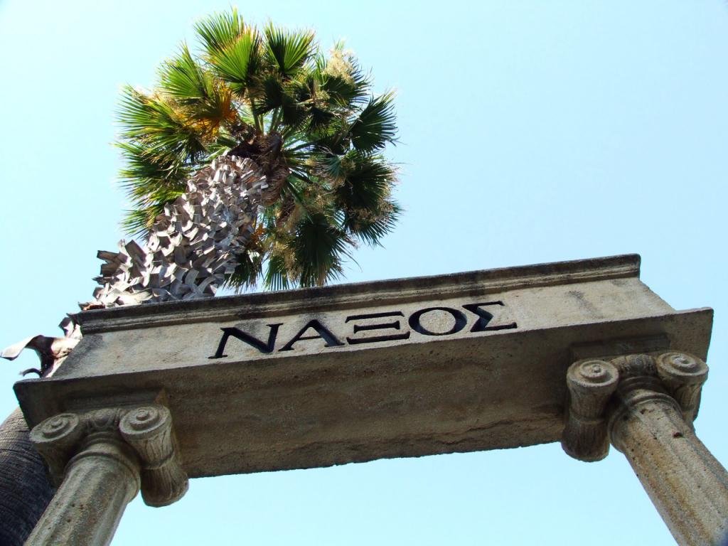 Giardini-Naxos