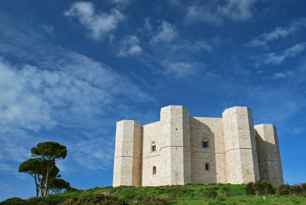 1196-Castel-del-Monte