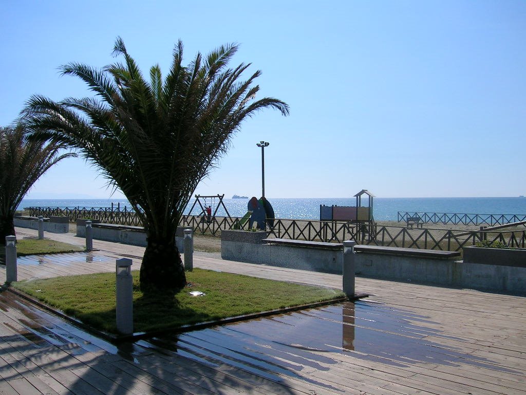 Gioia Tauro Fidelity Viaggi