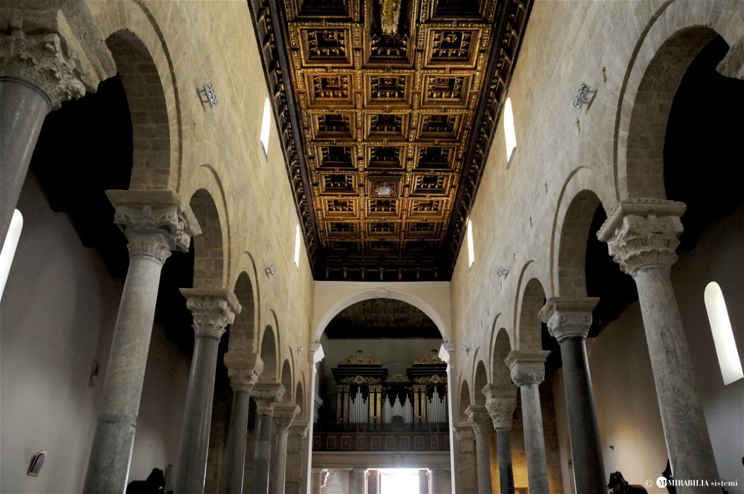 Cattedrale di San Cataldo a Taranto
