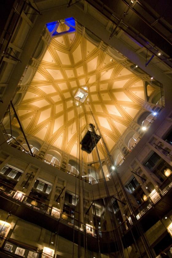 Mole Antonelliana a Torino - Fidelity Viaggi