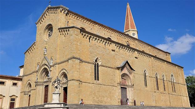 Duomo di San Donato ad Arezzo