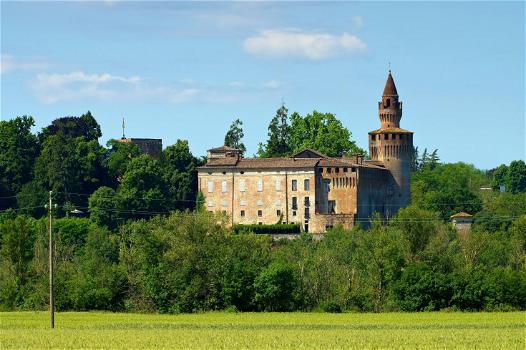 Castello di Rivalta a Piacenza